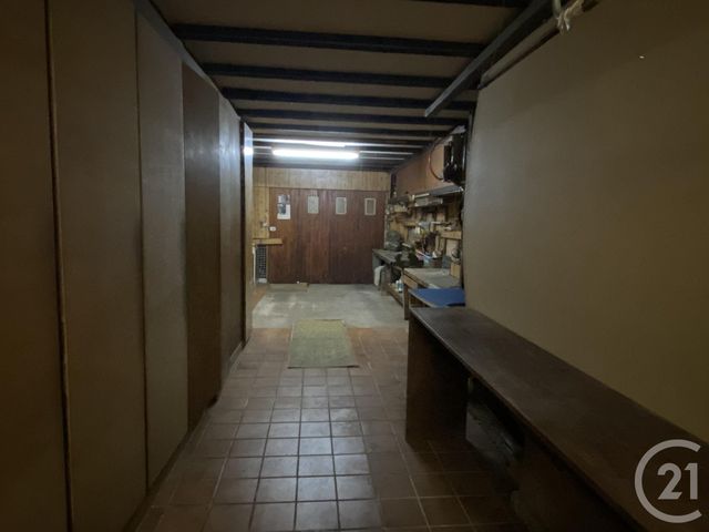 maison à louer - 4 pièces - 92.0 m2 - BEAUVAIS - 60 - PICARDIE - Century 21 Immobilière Nord Picardie