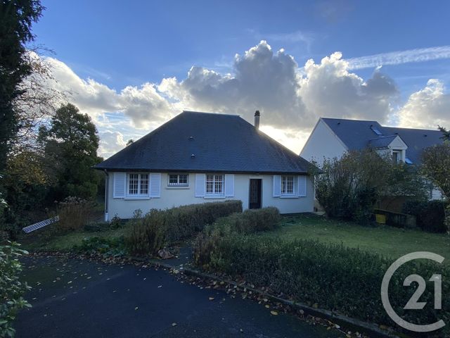 maison à louer - 4 pièces - 92.0 m2 - BEAUVAIS - 60 - PICARDIE - Century 21 Immobilière Nord Picardie