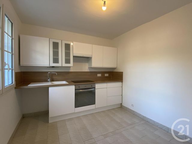maison à louer - 4 pièces - 92.0 m2 - BEAUVAIS - 60 - PICARDIE - Century 21 Immobilière Nord Picardie