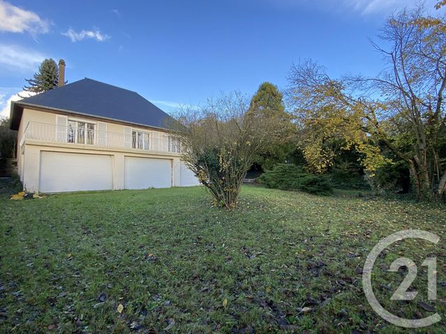 maison à louer - 4 pièces - 92.0 m2 - BEAUVAIS - 60 - PICARDIE - Century 21 Immobilière Nord Picardie