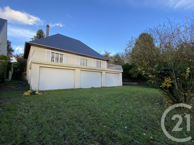 maison à louer - 4 pièces - 92.0 m2 - BEAUVAIS - 60 - PICARDIE - Century 21 Immobilière Nord Picardie