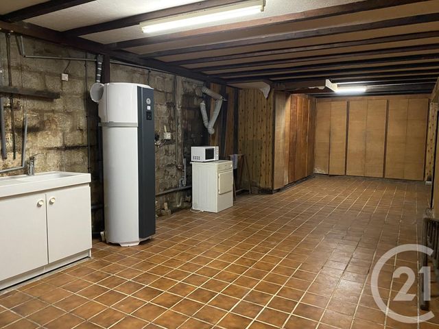 maison à louer - 4 pièces - 92.0 m2 - BEAUVAIS - 60 - PICARDIE - Century 21 Immobilière Nord Picardie
