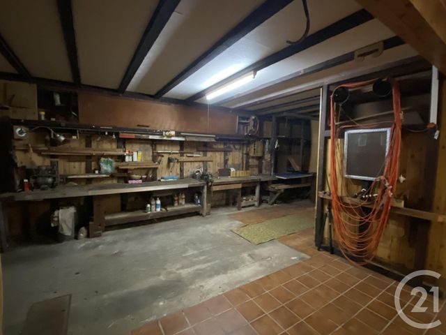 maison à louer - 4 pièces - 92.0 m2 - BEAUVAIS - 60 - PICARDIE - Century 21 Immobilière Nord Picardie