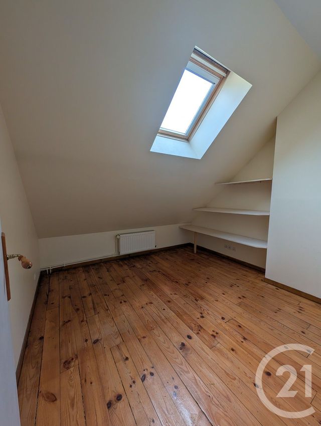 maison à louer - 5 pièces - 80.53 m2 - BEAUVAIS - 60 - PICARDIE - Century 21 Immobilière Nord Picardie