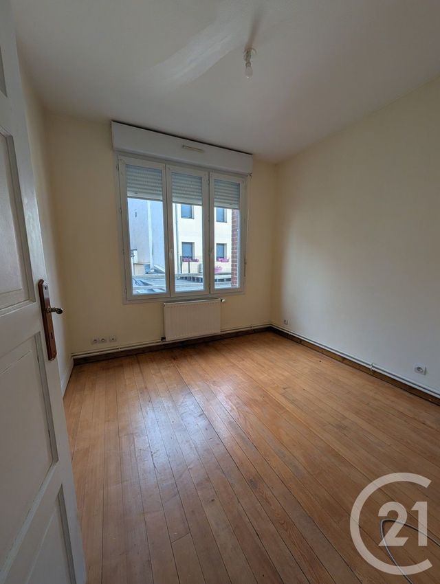 maison à louer - 5 pièces - 80.53 m2 - BEAUVAIS - 60 - PICARDIE - Century 21 Immobilière Nord Picardie