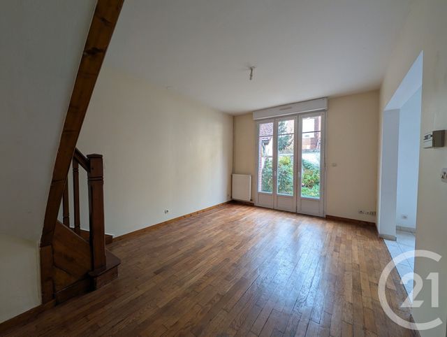 maison à louer - 5 pièces - 80.53 m2 - BEAUVAIS - 60 - PICARDIE - Century 21 Immobilière Nord Picardie