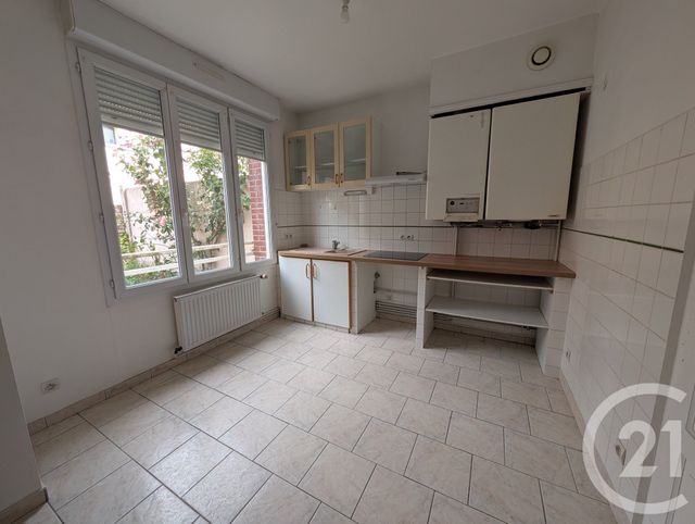 maison à louer - 5 pièces - 80.53 m2 - BEAUVAIS - 60 - PICARDIE - Century 21 Immobilière Nord Picardie