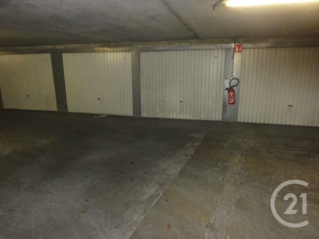 parking à louer - 13.0 m2 - BEAUVAIS - 60 - PICARDIE - Century 21 Immobilière Nord Picardie