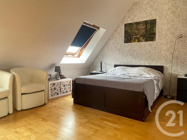 Appartement F4 à vendre - 4 pièces - 105.5 m2 - BEAUVAIS - 60 - PICARDIE - Century 21 Immobilière Nord Picardie