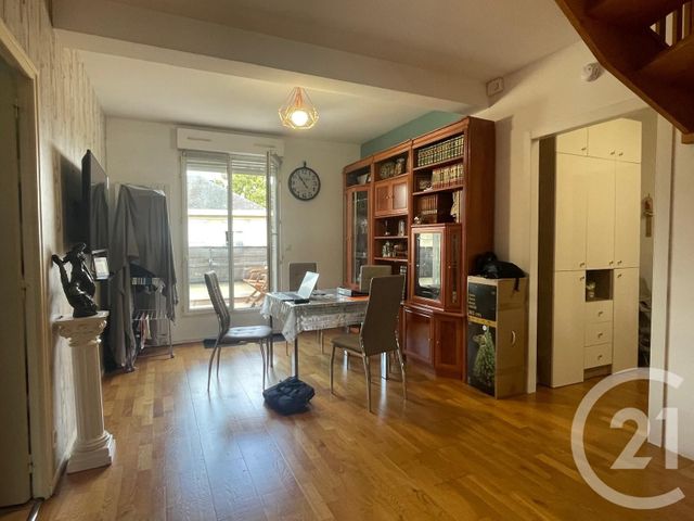 Appartement F4 à vendre - 4 pièces - 105.5 m2 - BEAUVAIS - 60 - PICARDIE - Century 21 Immobilière Nord Picardie