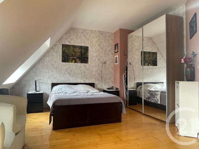 Appartement F4 à vendre - 4 pièces - 105.5 m2 - BEAUVAIS - 60 - PICARDIE - Century 21 Immobilière Nord Picardie