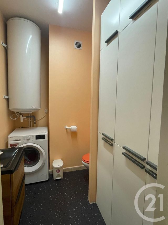 Appartement F4 à vendre - 4 pièces - 105.5 m2 - BEAUVAIS - 60 - PICARDIE - Century 21 Immobilière Nord Picardie