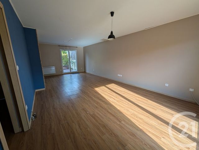 maison à louer - 5 pièces - 88.55 m2 - BEAUVAIS - 60 - PICARDIE - Century 21 Immobilière Nord Picardie