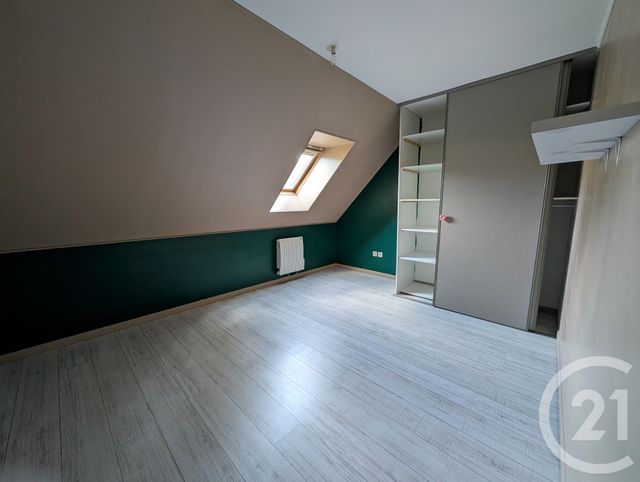 maison à louer - 5 pièces - 88.55 m2 - BEAUVAIS - 60 - PICARDIE - Century 21 Immobilière Nord Picardie