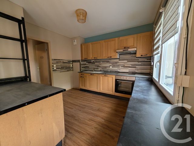 maison à louer - 5 pièces - 88.55 m2 - BEAUVAIS - 60 - PICARDIE - Century 21 Immobilière Nord Picardie