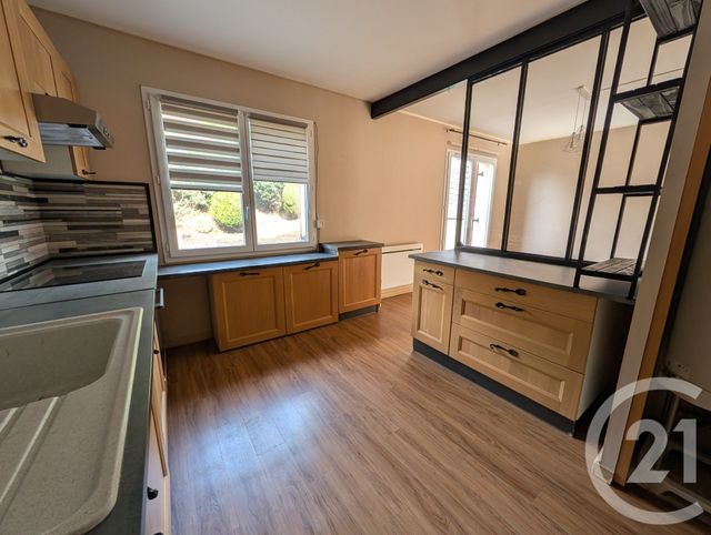maison à louer - 5 pièces - 88.55 m2 - BEAUVAIS - 60 - PICARDIE - Century 21 Immobilière Nord Picardie
