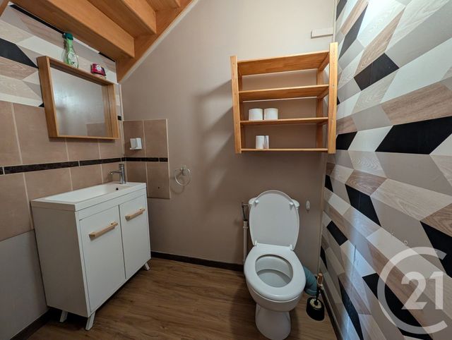 maison à louer - 5 pièces - 88.55 m2 - BEAUVAIS - 60 - PICARDIE - Century 21 Immobilière Nord Picardie