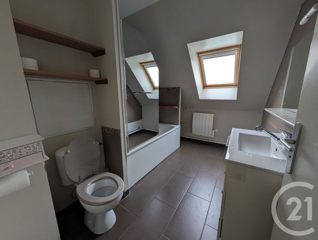 maison à louer - 5 pièces - 88.55 m2 - BEAUVAIS - 60 - PICARDIE - Century 21 Immobilière Nord Picardie