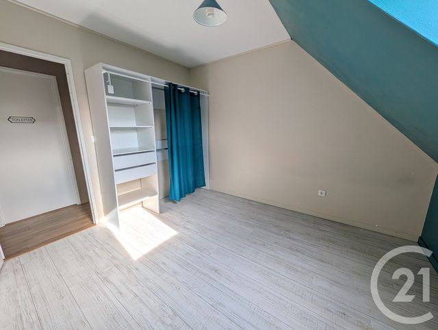 maison à louer - 5 pièces - 88.55 m2 - BEAUVAIS - 60 - PICARDIE - Century 21 Immobilière Nord Picardie