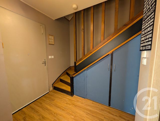 maison à louer - 5 pièces - 88.55 m2 - BEAUVAIS - 60 - PICARDIE - Century 21 Immobilière Nord Picardie