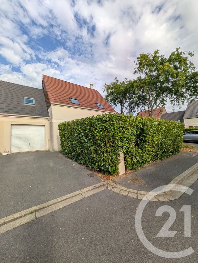 maison à louer - 5 pièces - 88.55 m2 - BEAUVAIS - 60 - PICARDIE - Century 21 Immobilière Nord Picardie