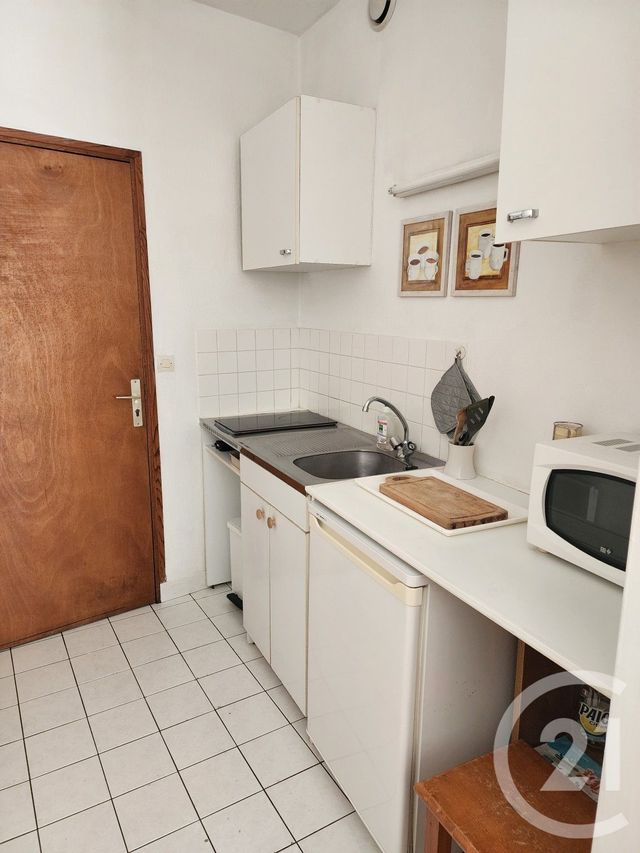 appartement - BEAUVAIS - 60