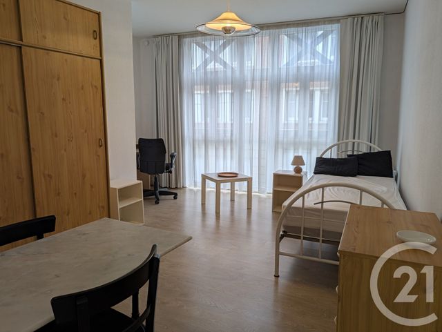 appartement - BEAUVAIS - 60