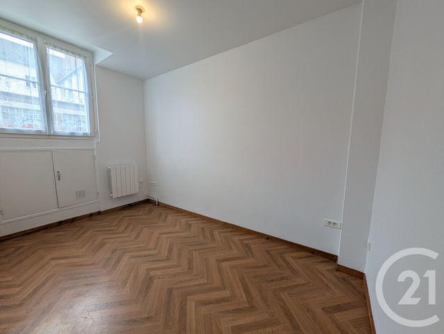 Appartement F2 à louer - 2 pièces - 28.56 m2 - BEAUVAIS - 60 - PICARDIE - Century 21 Immobilière Nord Picardie