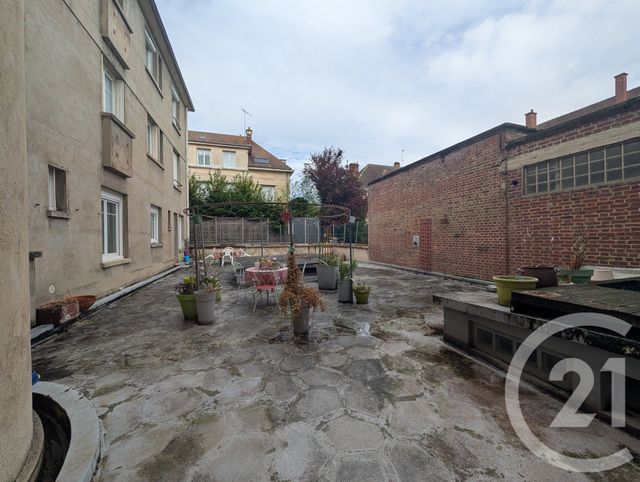Appartement F2 à louer - 2 pièces - 28.56 m2 - BEAUVAIS - 60 - PICARDIE - Century 21 Immobilière Nord Picardie