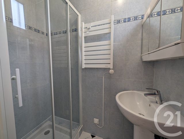 Appartement F2 à louer - 2 pièces - 28.56 m2 - BEAUVAIS - 60 - PICARDIE - Century 21 Immobilière Nord Picardie