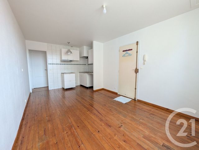 appartement - BEAUVAIS - 60
