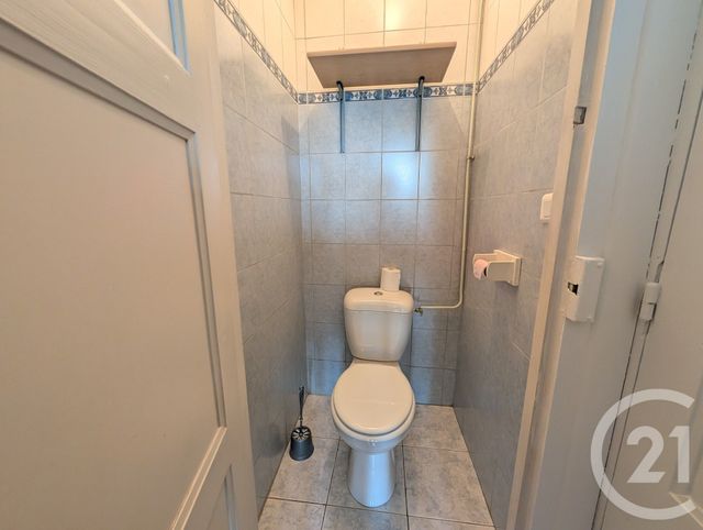 Appartement F2 à louer - 2 pièces - 28.56 m2 - BEAUVAIS - 60 - PICARDIE - Century 21 Immobilière Nord Picardie