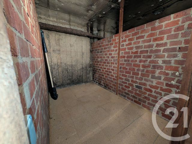 Appartement F2 à louer - 2 pièces - 28.56 m2 - BEAUVAIS - 60 - PICARDIE - Century 21 Immobilière Nord Picardie