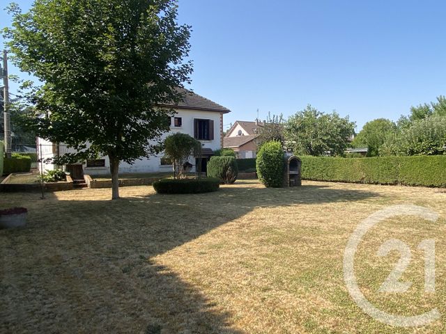maison à vendre - 4 pièces - 82.0 m2 - ST MARTIN LE NOEUD - 60 - PICARDIE - Century 21 Immobilière Nord Picardie