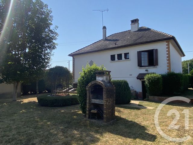 maison - ST MARTIN LE NOEUD - 60