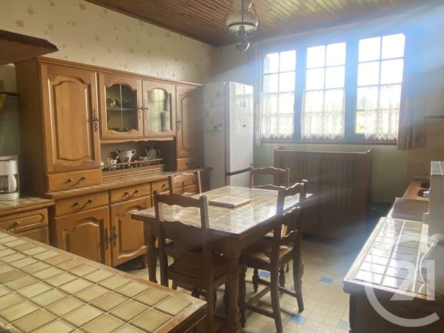 maison à vendre - 4 pièces - 82.0 m2 - ST MARTIN LE NOEUD - 60 - PICARDIE - Century 21 Immobilière Nord Picardie