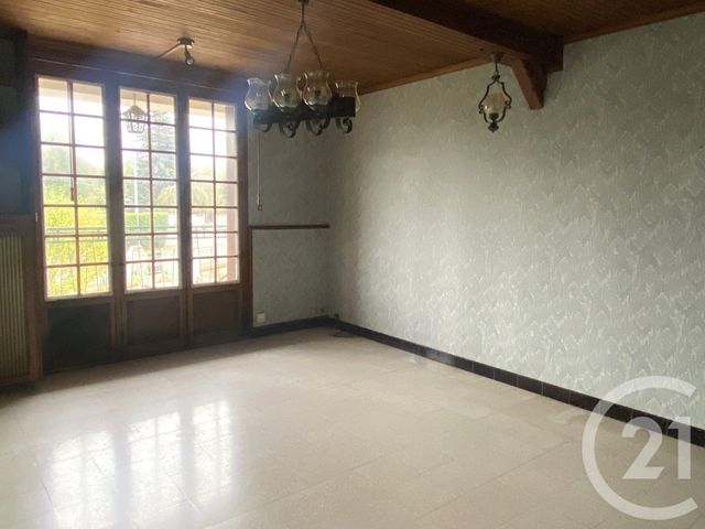 maison à vendre - 4 pièces - 82.0 m2 - ST MARTIN LE NOEUD - 60 - PICARDIE - Century 21 Immobilière Nord Picardie