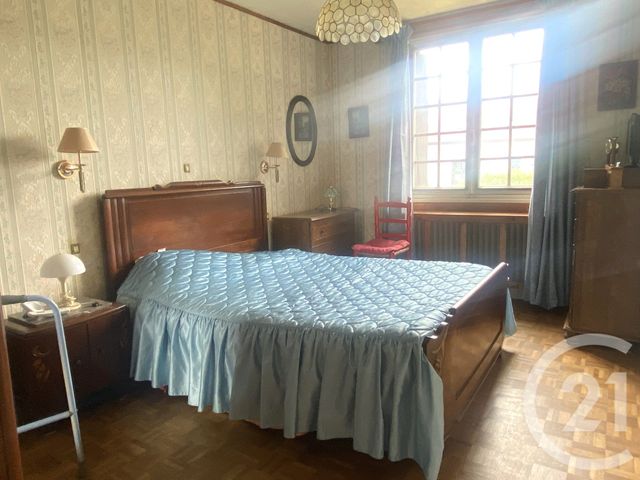 maison à vendre - 4 pièces - 82.0 m2 - ST MARTIN LE NOEUD - 60 - PICARDIE - Century 21 Immobilière Nord Picardie