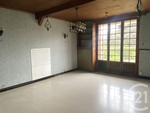 maison à vendre - 4 pièces - 82.0 m2 - ST MARTIN LE NOEUD - 60 - PICARDIE - Century 21 Immobilière Nord Picardie