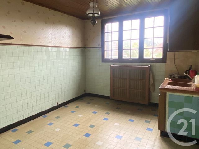 maison à vendre - 4 pièces - 82.0 m2 - ST MARTIN LE NOEUD - 60 - PICARDIE - Century 21 Immobilière Nord Picardie