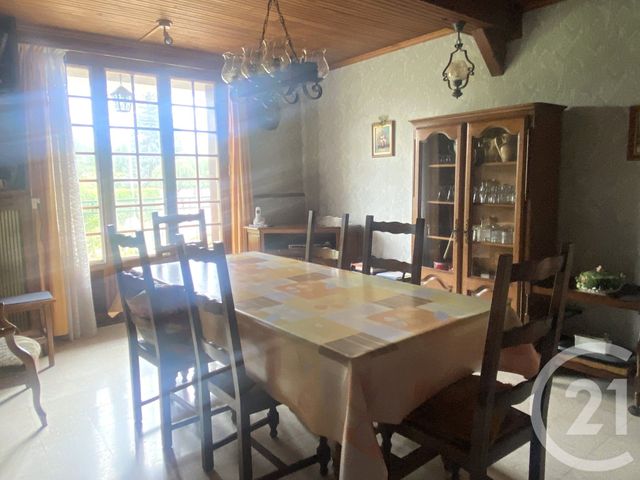 maison à vendre - 4 pièces - 82.0 m2 - ST MARTIN LE NOEUD - 60 - PICARDIE - Century 21 Immobilière Nord Picardie