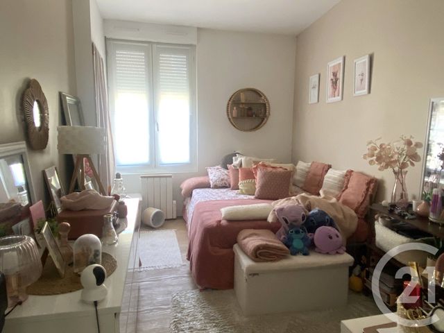 Appartement F2 à vendre - 2 pièces - 34.79 m2 - LIANCOURT - 60 - PICARDIE - Century 21 Immobilière Nord Picardie