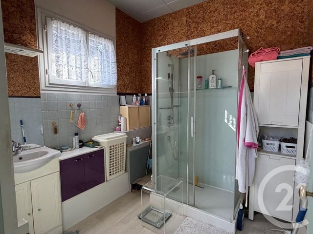 maison à vendre - 8 pièces - 139.77 m2 - BEAUVAIS - 60 - PICARDIE - Century 21 Immobilière Nord Picardie