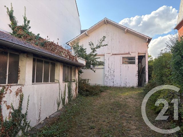 maison à vendre - 8 pièces - 139.77 m2 - BEAUVAIS - 60 - PICARDIE - Century 21 Immobilière Nord Picardie