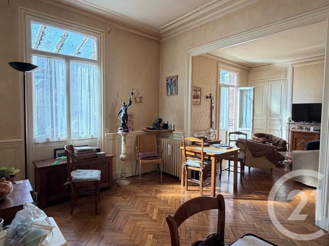 maison à vendre - 8 pièces - 139.77 m2 - BEAUVAIS - 60 - PICARDIE - Century 21 Immobilière Nord Picardie