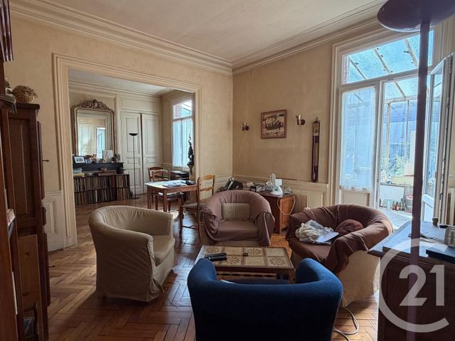 maison à vendre - 8 pièces - 139.77 m2 - BEAUVAIS - 60 - PICARDIE - Century 21 Immobilière Nord Picardie