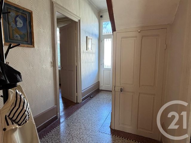 maison à vendre - 8 pièces - 139.77 m2 - BEAUVAIS - 60 - PICARDIE - Century 21 Immobilière Nord Picardie