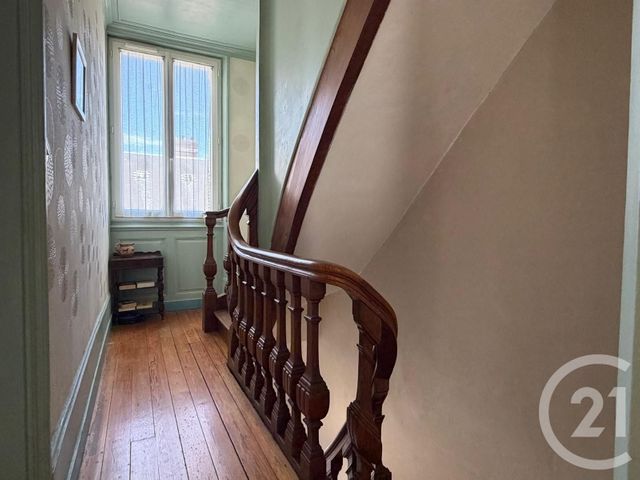 maison à vendre - 8 pièces - 139.77 m2 - BEAUVAIS - 60 - PICARDIE - Century 21 Immobilière Nord Picardie