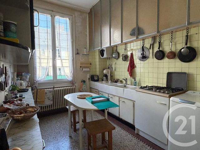 maison à vendre - 8 pièces - 139.77 m2 - BEAUVAIS - 60 - PICARDIE - Century 21 Immobilière Nord Picardie