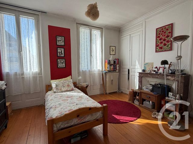 maison à vendre - 8 pièces - 139.77 m2 - BEAUVAIS - 60 - PICARDIE - Century 21 Immobilière Nord Picardie